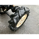 YANMAR トラクター F165