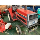 YANMAR トラクター F18