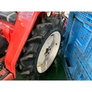 YANMAR トラクター F18