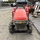YANMAR トラクター AF22