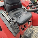 YANMAR トラクター AF22