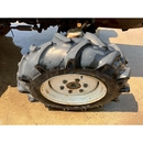 YANMAR トラクター AF226D