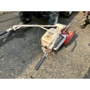 YANMAR 管理機 HK40