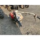 YANMAR 管理機 HK40