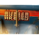 ISEKI トラクター TA207F