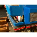 ISEKI トラクター TA207F