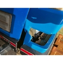 ISEKI トラクター TA207F