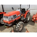 KUBOTA トラクター GL25
