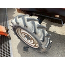 KUBOTA トラクター GL25