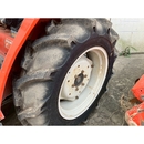 KUBOTA トラクター GL25