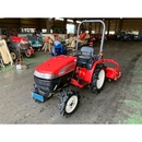 MITSUBISHI トラクター MT156D