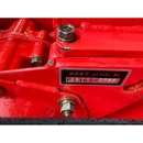 MITSUBISHI トラクター MT156D