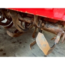 MITSUBISHI トラクター MT156D