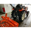 KUBOTA トラクター GB20