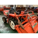 HINOMOTO トラクター NX200D