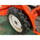 HINOMOTO トラクター NX200D