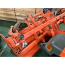 HINOMOTO トラクター NX200D