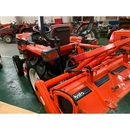 KUBOTA トラクター GL221