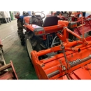 KUBOTA トラクター GL25