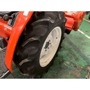 KUBOTA トラクター GL25