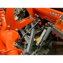 KUBOTA トラクター GL25