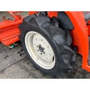 KUBOTA トラクター GT23