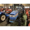 ISEKI トラクター TGS33F
