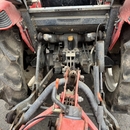 YANMAR トラクター RS24D
