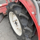 YANMAR トラクター RS24D