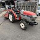 YANMAR トラクター RS24D
