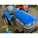 ISEKI トラクター TM15