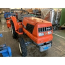 KUBOTA トラクター GL240
