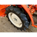 KUBOTA トラクター GL240
