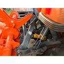 KUBOTA トラクター GL240