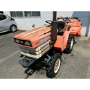KUBOTA トラクター B1200