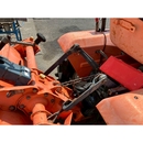 KUBOTA トラクター B1200
