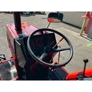 YANMAR トラクター F18D