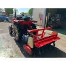 YANMAR トラクター F18D