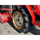 YANMAR トラクター F18D