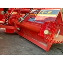 YANMAR トラクター F18D