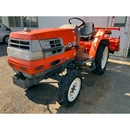 KUBOTA トラクター GL21