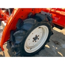 KUBOTA トラクター GL21