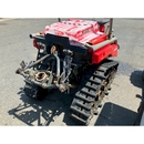 YANMAR トラクター AC-18 