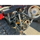 YANMAR トラクター AC-18 