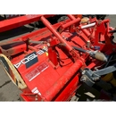 YANMAR トラクター AF24