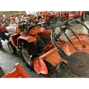 KUBOTA トラクター B1402D
