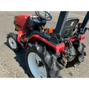 MITSUBISHI トラクター MT156