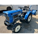 ISEKI トラクター TX1210F