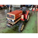 YANMAR トラクター F15D
