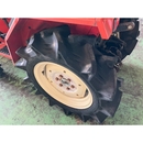 YANMAR トラクター F15D